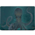 Giant Octopus by Vincent Hie MacBook Skins